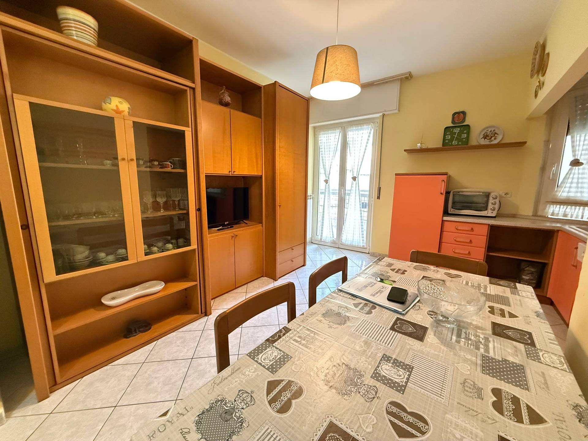 Appartamento in affitto a San Bartolomeo Al Mare (IM)