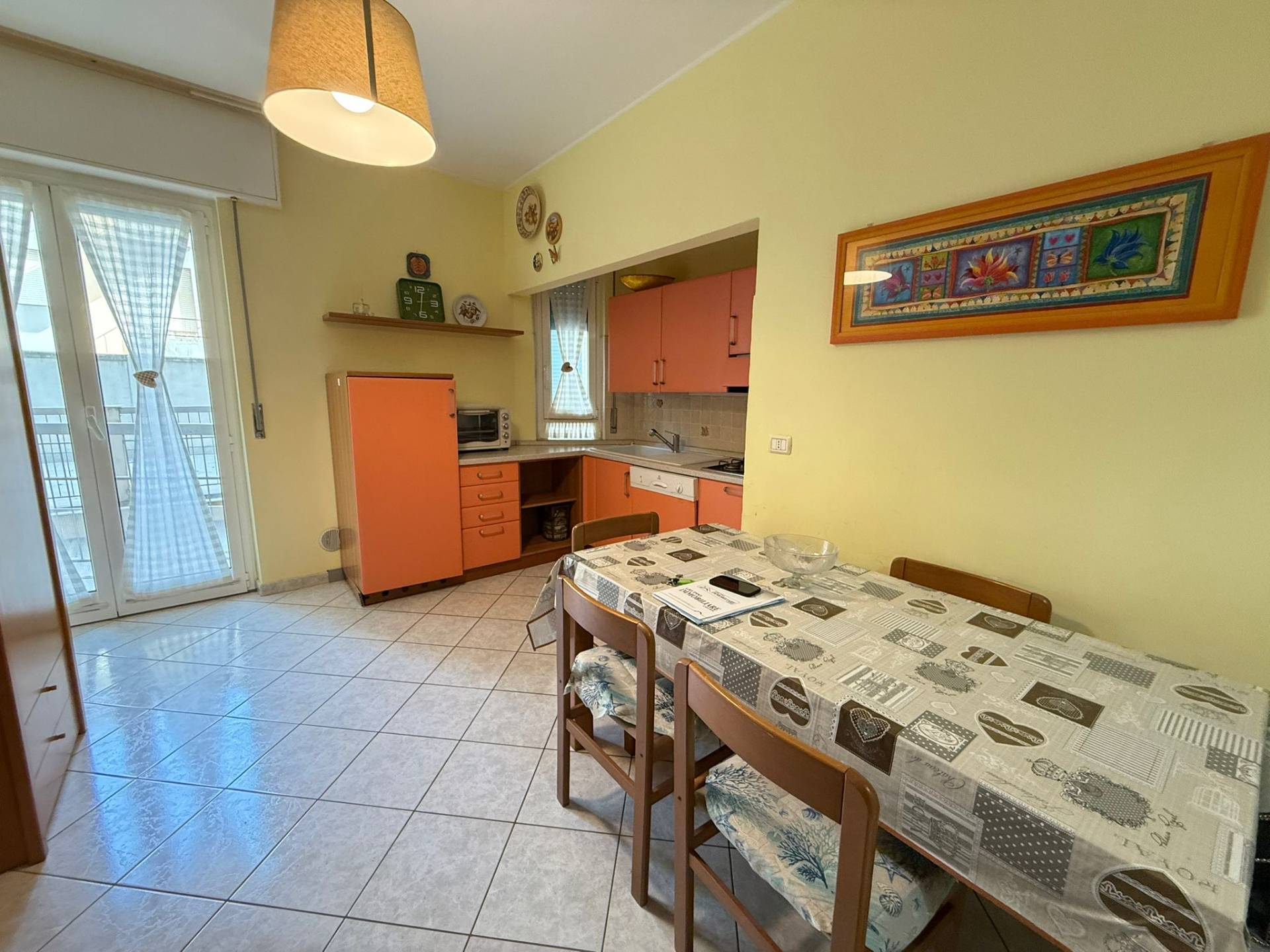 Appartamento in affitto a San Bartolomeo Al Mare (IM)