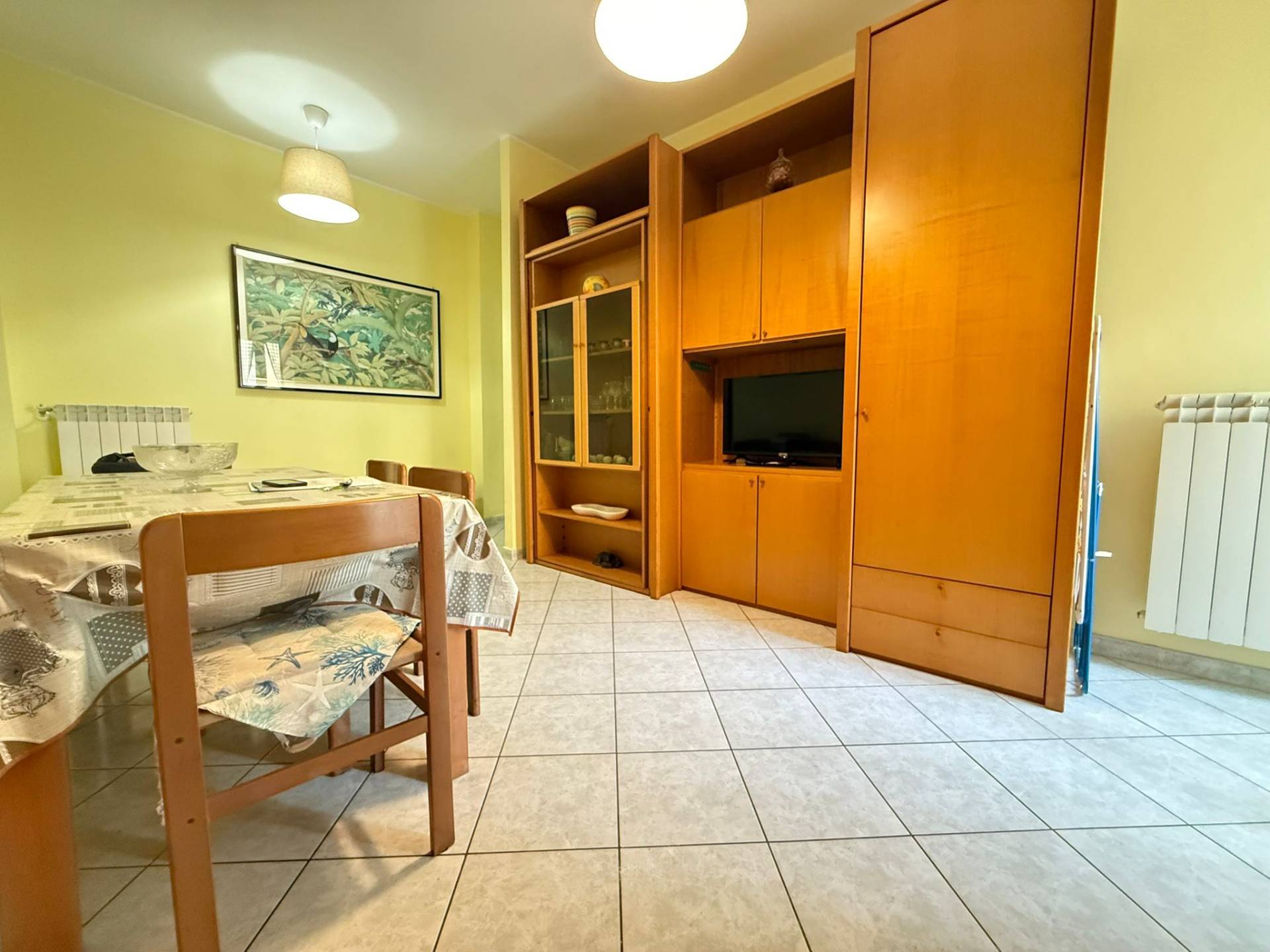 Appartamento in affitto a San Bartolomeo Al Mare (IM)