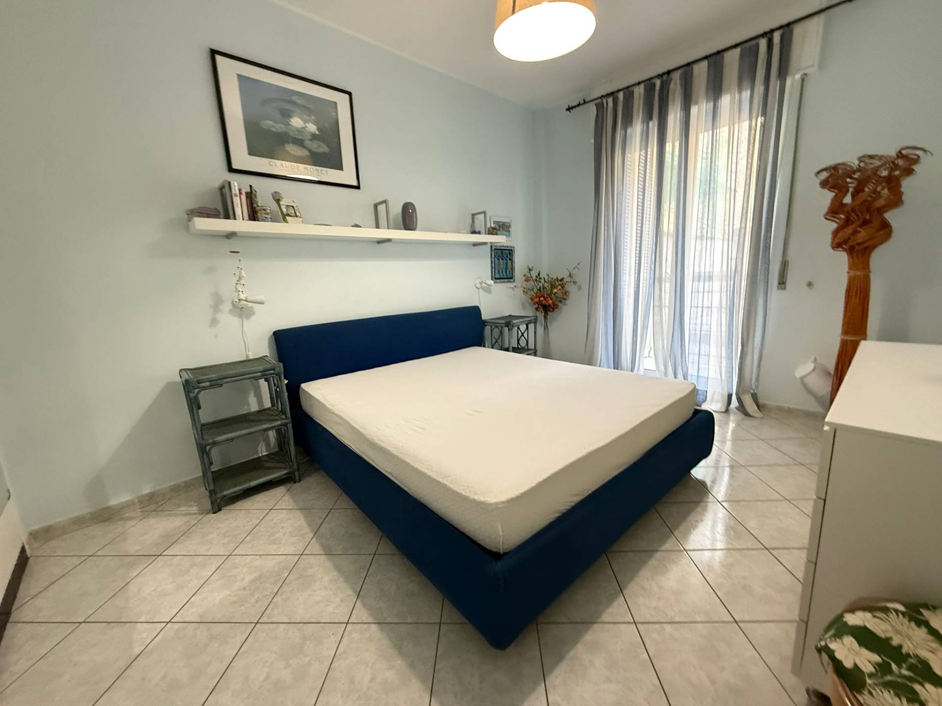 Appartamento in affitto a San Bartolomeo Al Mare (IM)