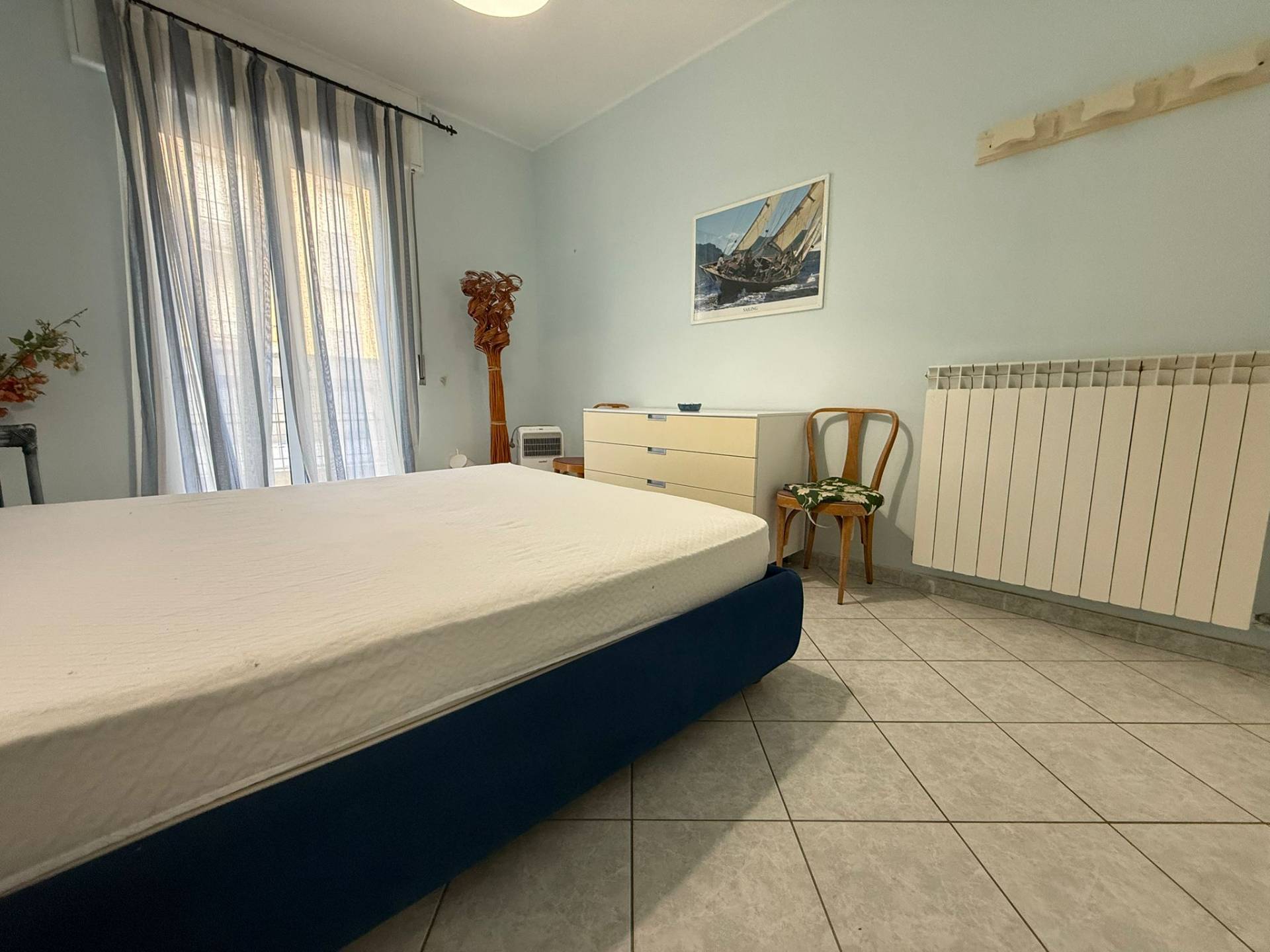 Appartamento in affitto a San Bartolomeo Al Mare (IM)