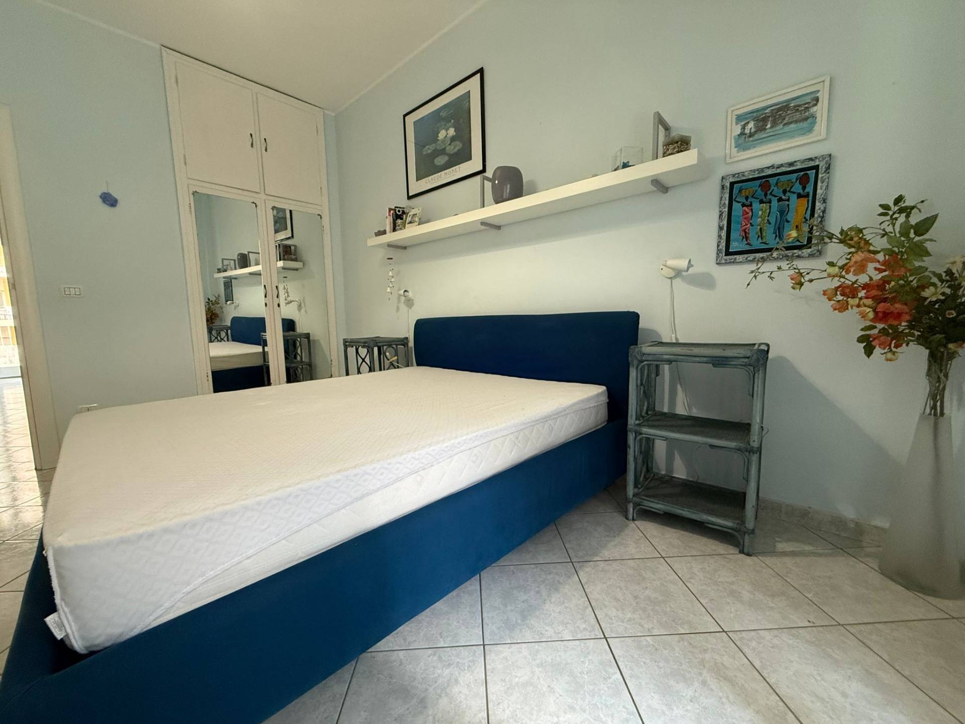 Appartamento in affitto a San Bartolomeo Al Mare (IM)