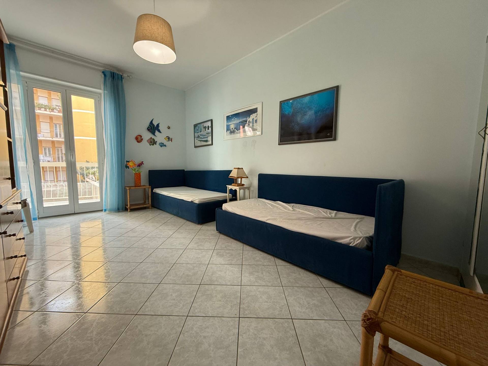 Appartamento in affitto a San Bartolomeo Al Mare (IM)