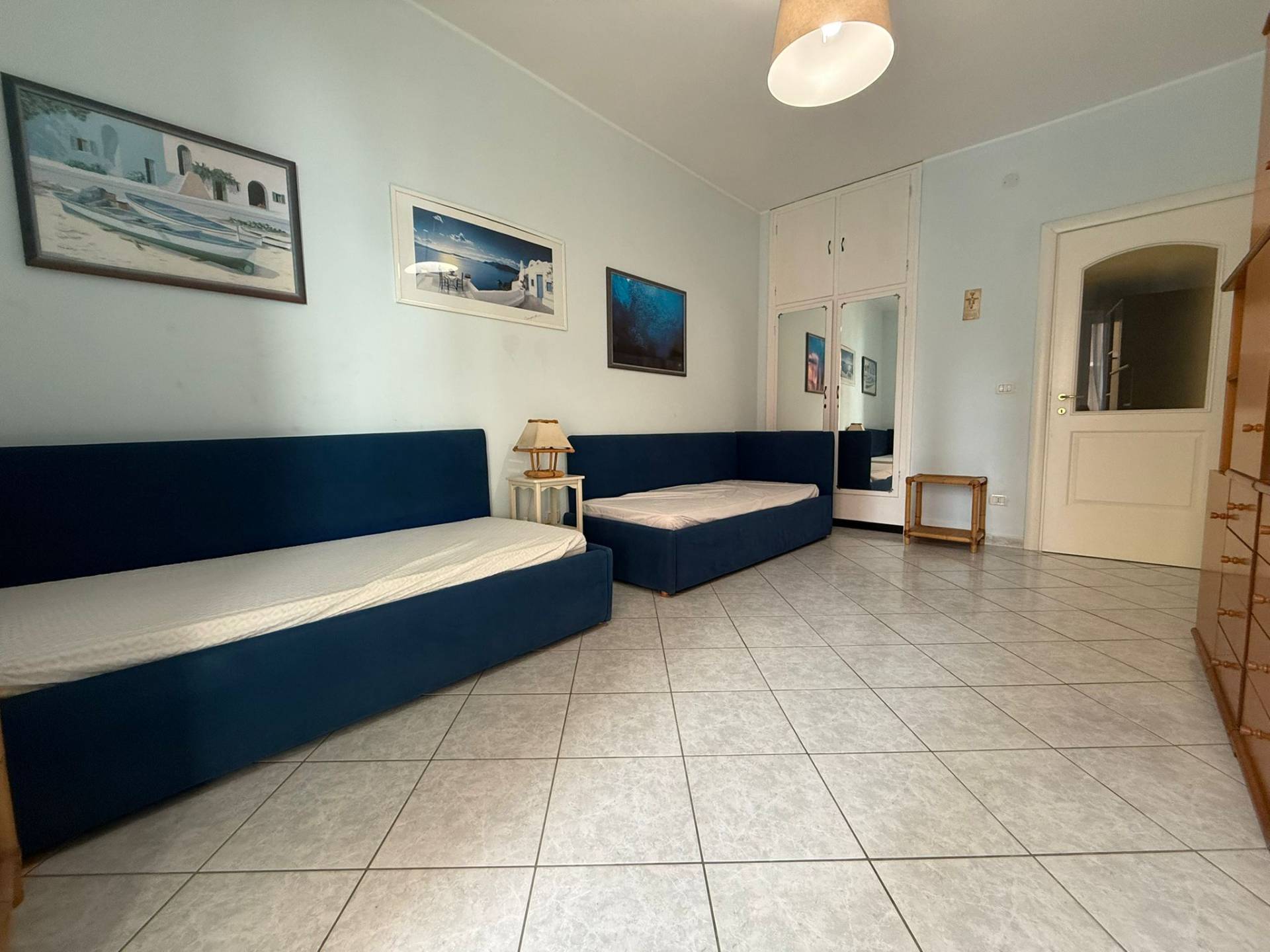 Appartamento in affitto a San Bartolomeo Al Mare (IM)