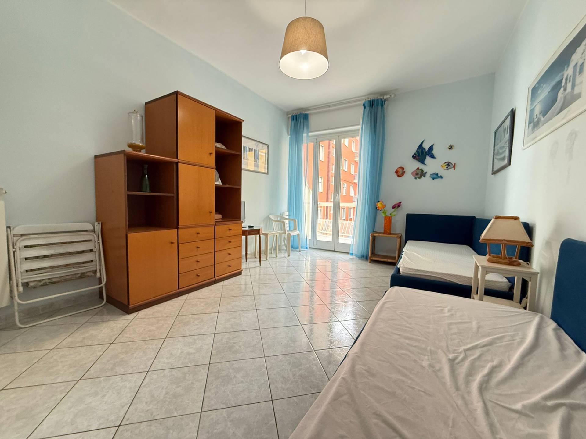 Appartamento in affitto a San Bartolomeo Al Mare (IM)