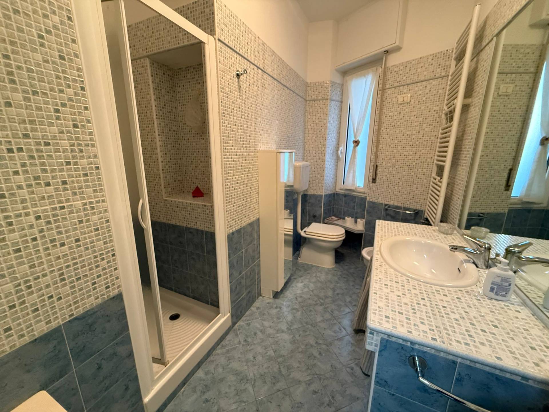 Appartamento in affitto a San Bartolomeo Al Mare (IM)