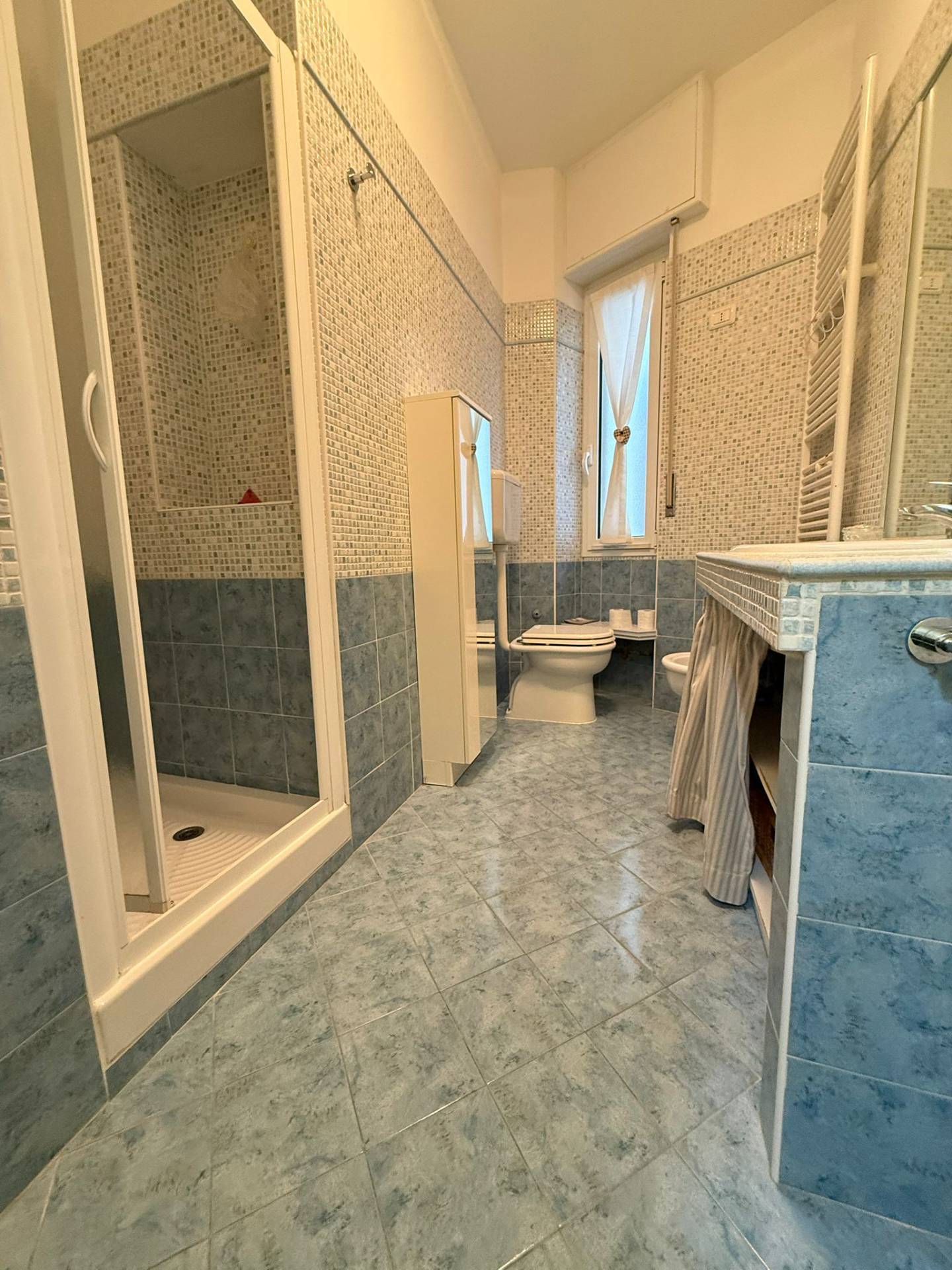 Appartamento in affitto a San Bartolomeo Al Mare (IM)