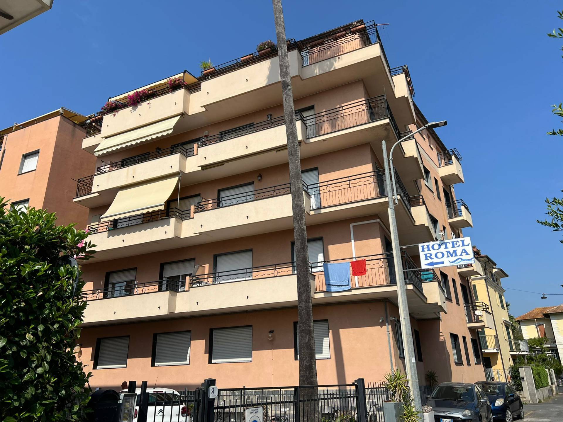 Foto - 3 Locali In Vendita A Diano Marina