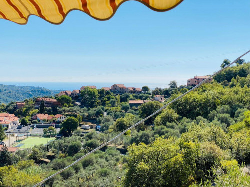 4 locali in Vendita a Diano Marina