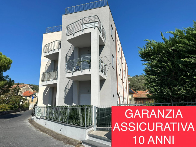 3 locali in Vendita a Diano San Pietro