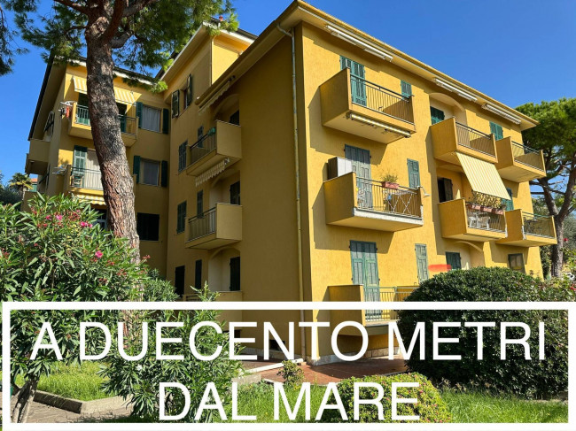 3 locali in Vendita a San Bartolomeo al Mare