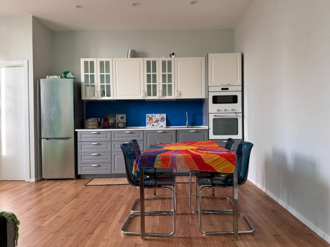 3 locali in Affitto a Imperia