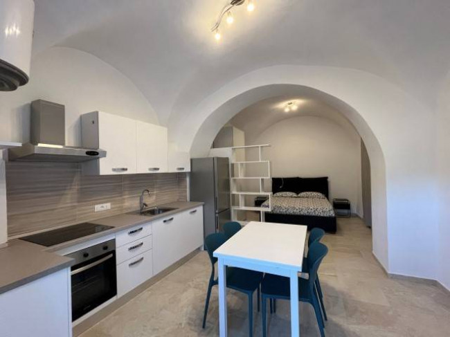 Monolocale in Vendita a Pontedassio
