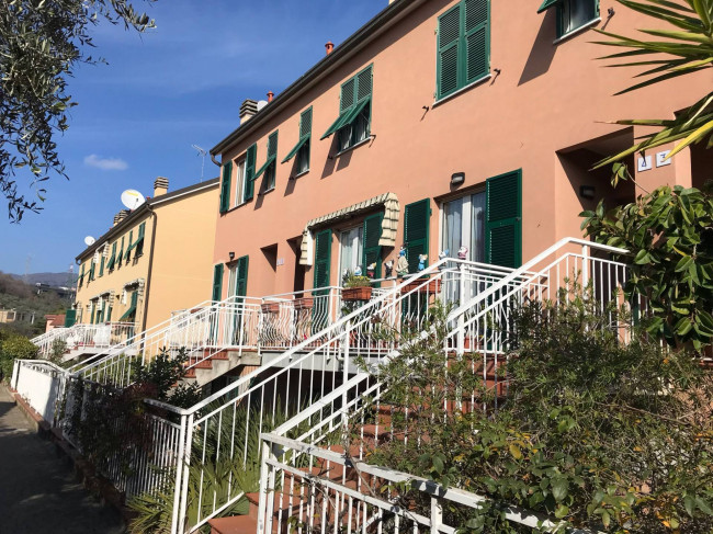 4 locali in Vendita a San Bartolomeo al Mare