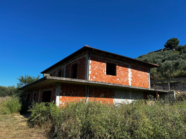 Villa singola in Vendita a Diano Marina