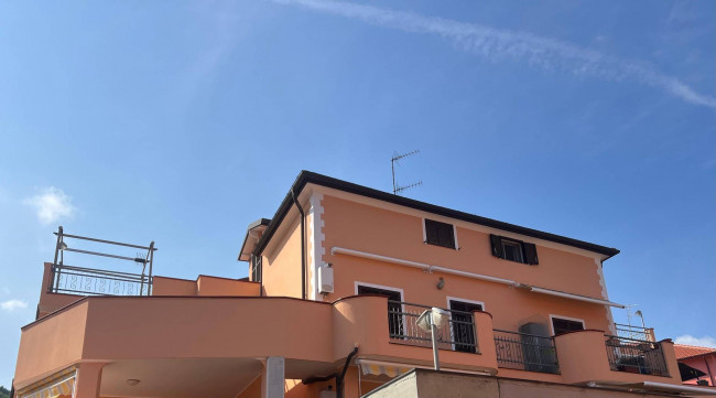 3 locali in Vendita a San Bartolomeo al Mare