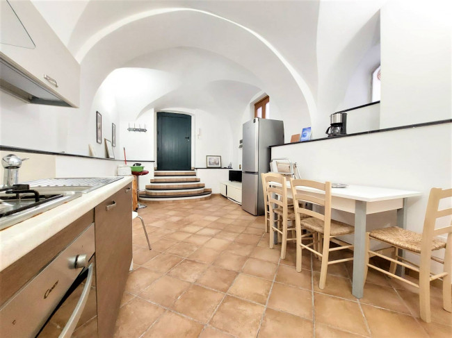 3 locali in Vendita a Andora