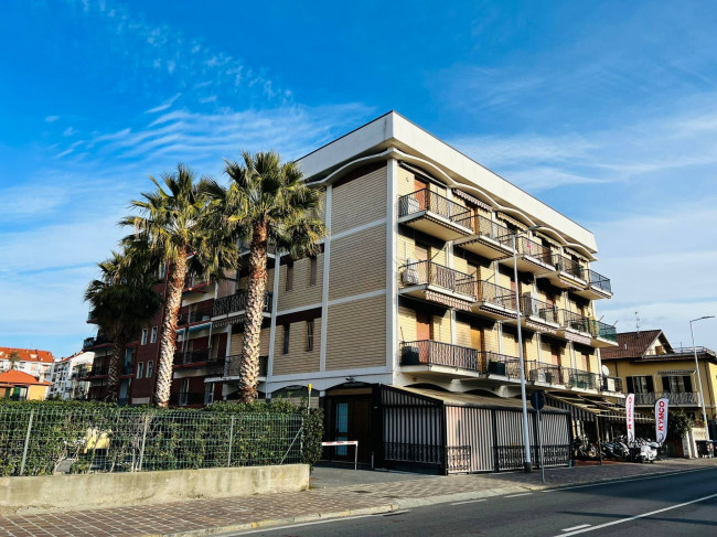 Monolocale in Vendita a San Bartolomeo al Mare