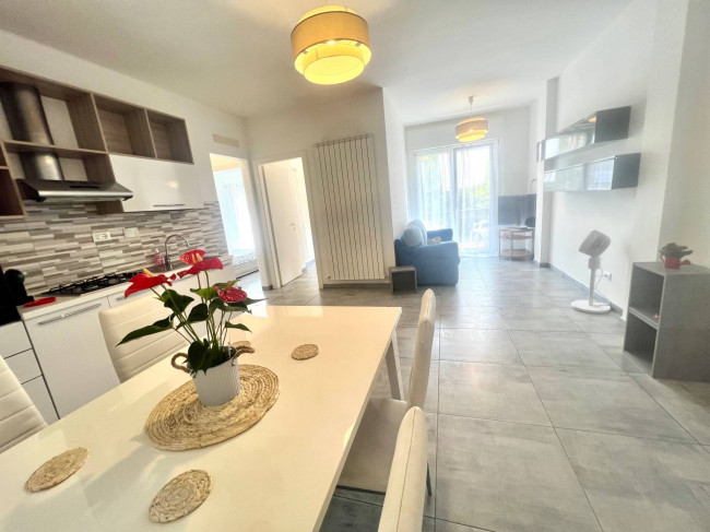 3 locali in Affitto a San Bartolomeo al Mare