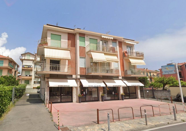 3 locali in Vendita a Diano Marina