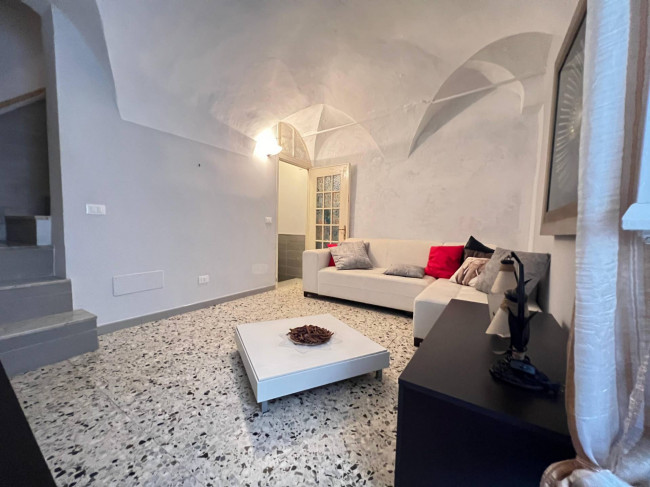 4 locali in Vendita a Imperia