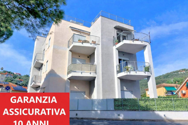 3 locali in Vendita a Diano Marina