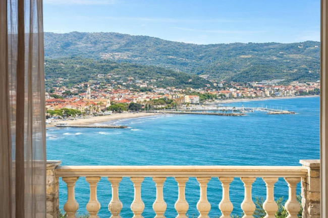 3 locali in Vendita a Diano Marina