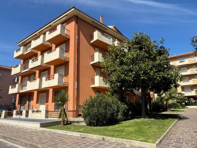 Monolocale in Vendita a San Bartolomeo al Mare