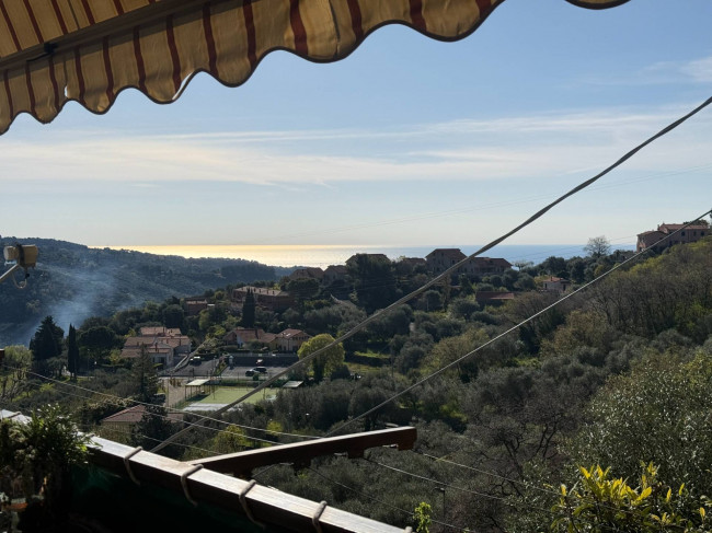 4 locali in Vendita a Diano Marina