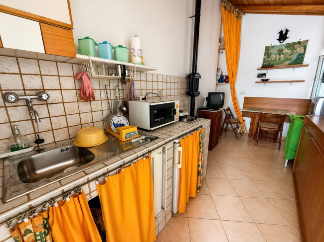 Monolocale in Vendita a Imperia