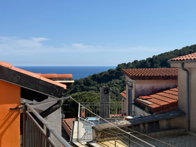 3 locali in Vendita a Andora