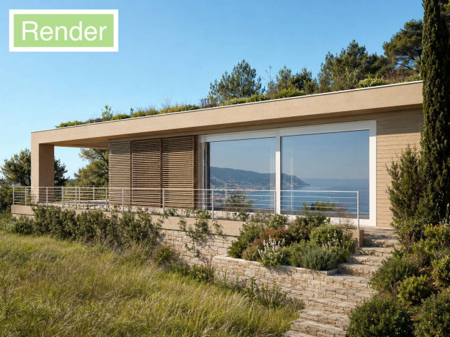 Casa indipendente in Vendita a Diano Marina