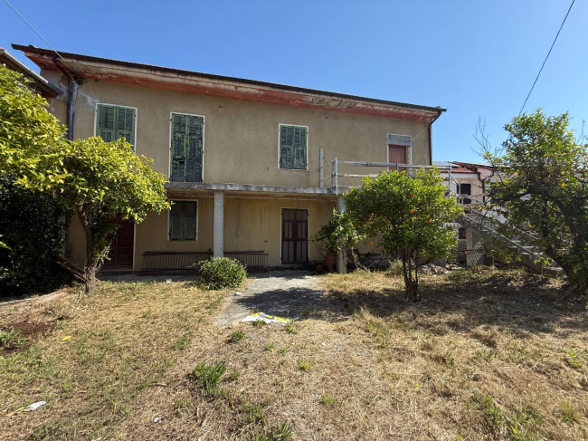 3 locali in Vendita a Diano Marina