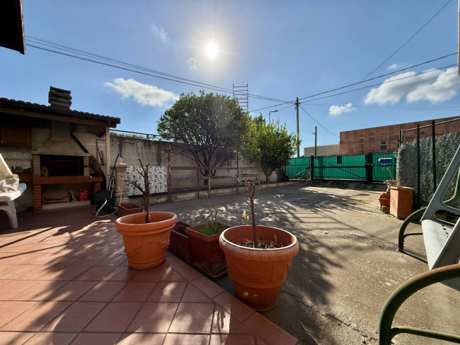 Casa semindipendente in Vendita a Andora