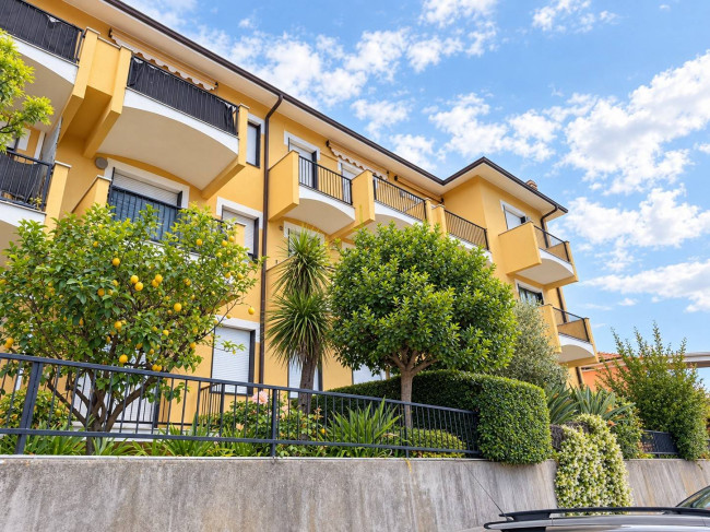 2 locali in Vendita a San Bartolomeo al Mare