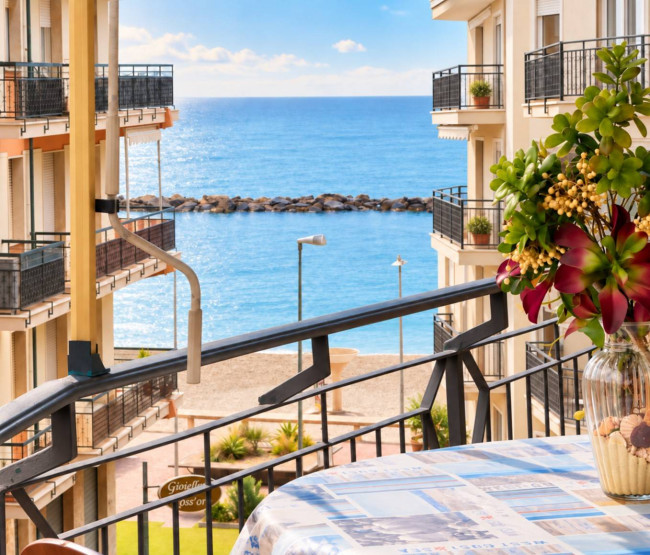3 locali in Vendita a San Bartolomeo al Mare