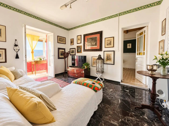Casa semindipendente in Vendita a San Bartolomeo al Mare