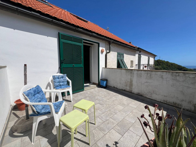 3 locali in Vendita a San Bartolomeo al Mare