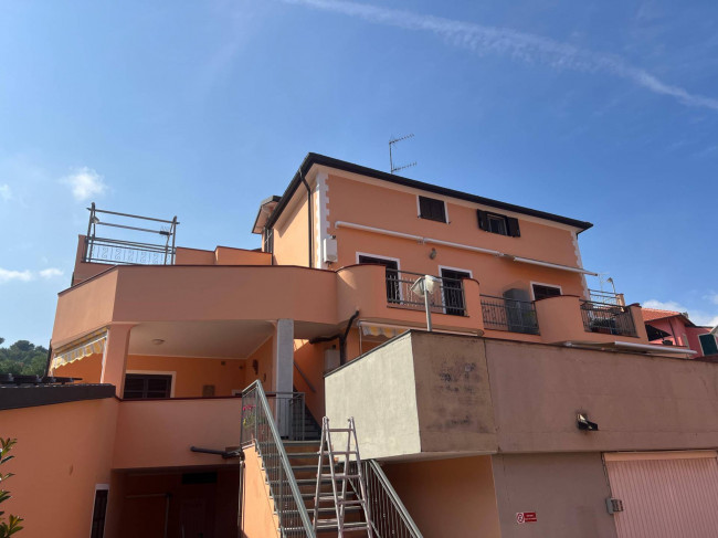 3 locali in Vendita a San Bartolomeo al Mare