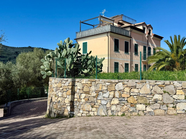 3 locali in Vendita a Diano Marina