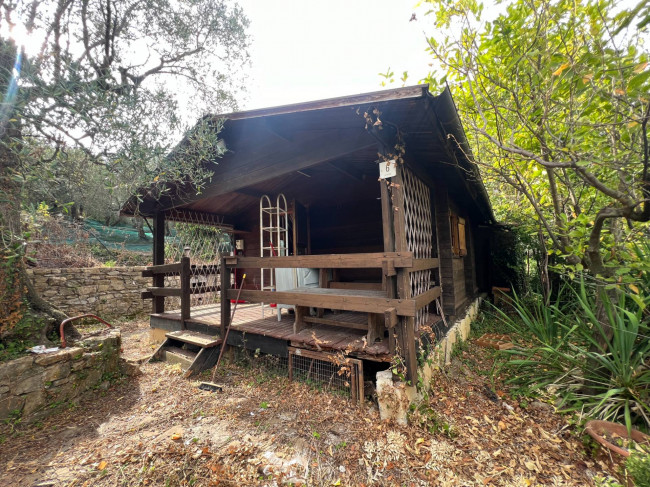 Loft in Vendita a Diano Arentino