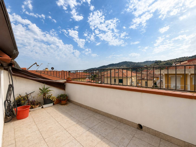 3 locali in Vendita a Diano Marina