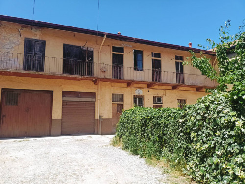 Rustico