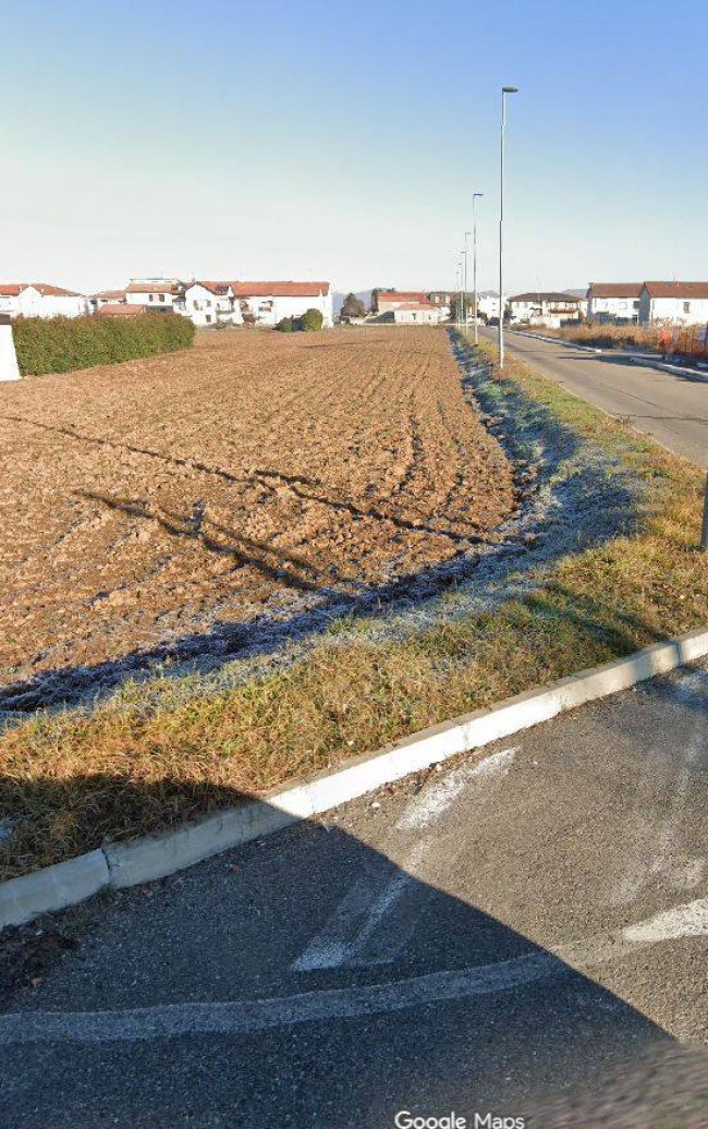 Terreno edificabile