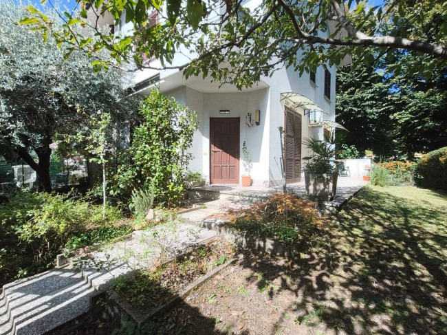 Villa a schiera