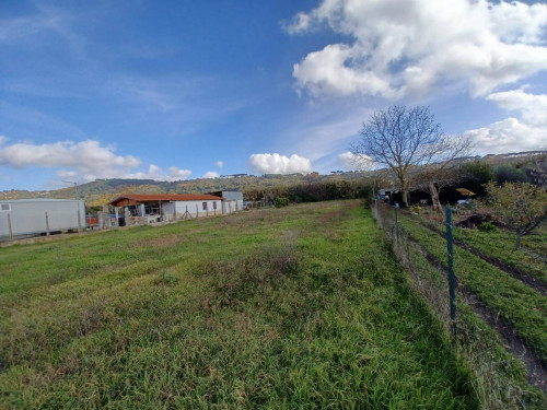 Terreno agricolo in vendita a Ariccia (RM)