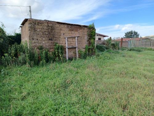 Terreno agricolo in vendita a Ariccia (RM)