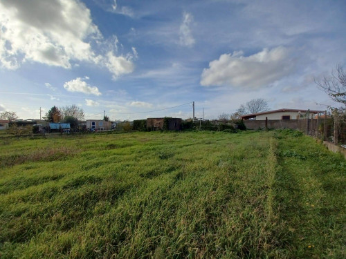 Terreno agricolo in vendita a Ariccia (RM)