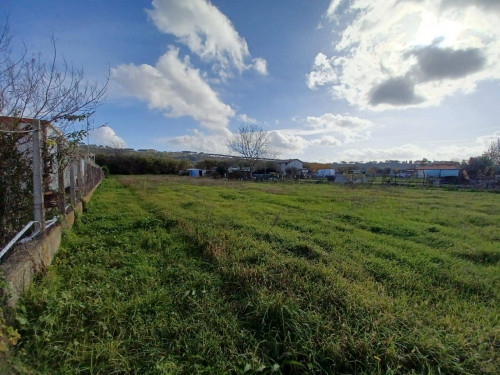 Terreno agricolo in vendita a Ariccia (RM)