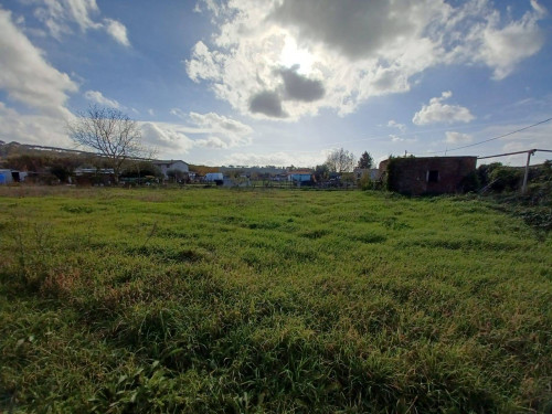 Terreno agricolo in vendita a Ariccia (RM)